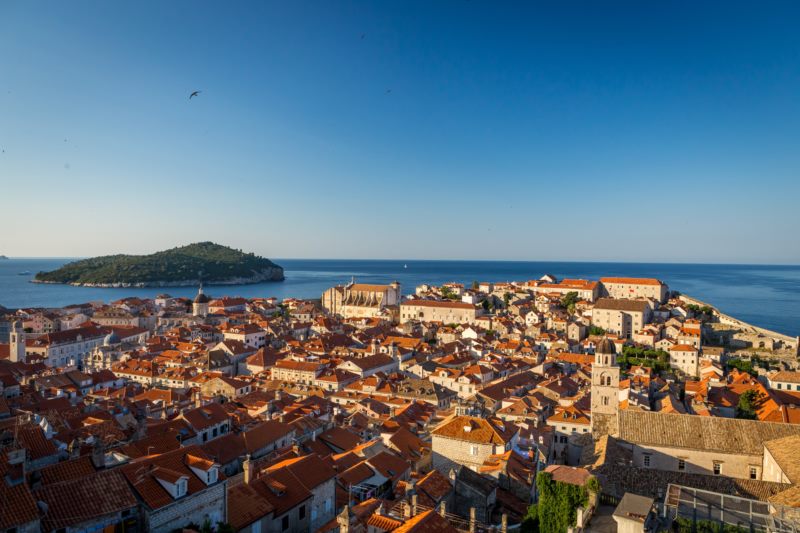 Dubrovnik Wellness and Spa Havens