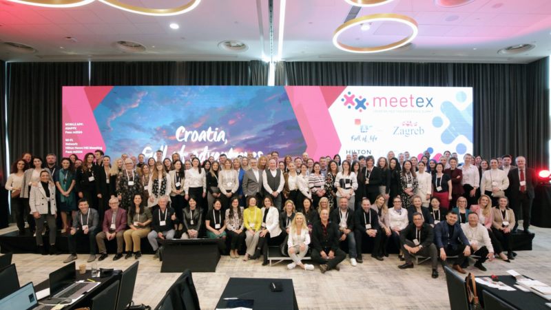 MEETEX 2024: New Opportunities for Business Events in Dubrovnik