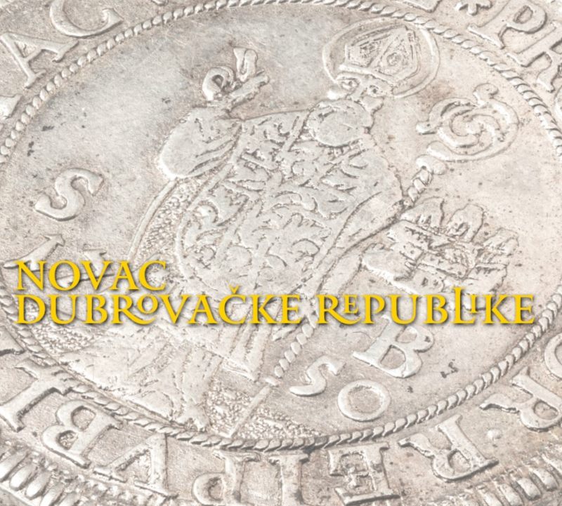 Otvaranje izložbe zbirke kovanica / Novac Dubrovačke Republike