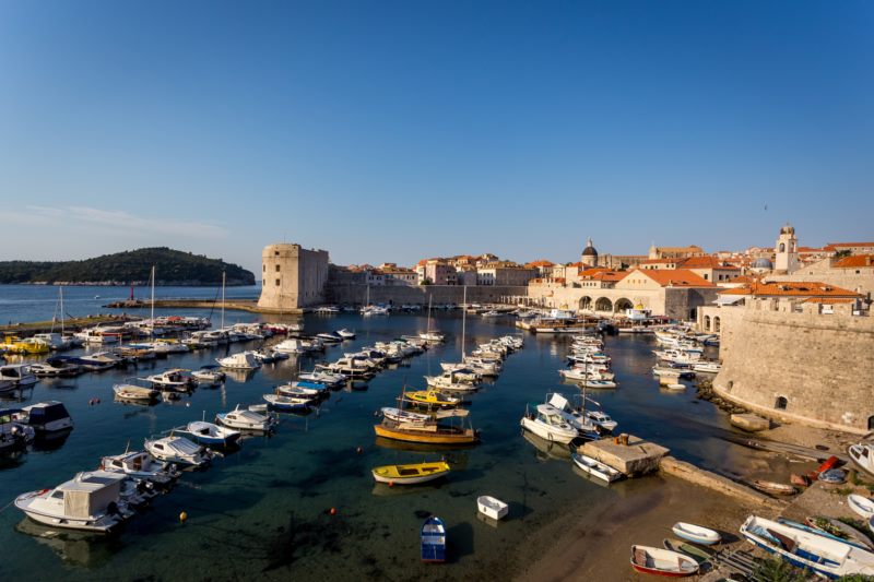 Dubrovnik i Dubrovačko-neretvanska županija domaćini su jubilarne 20. „Zlatne penkale“
