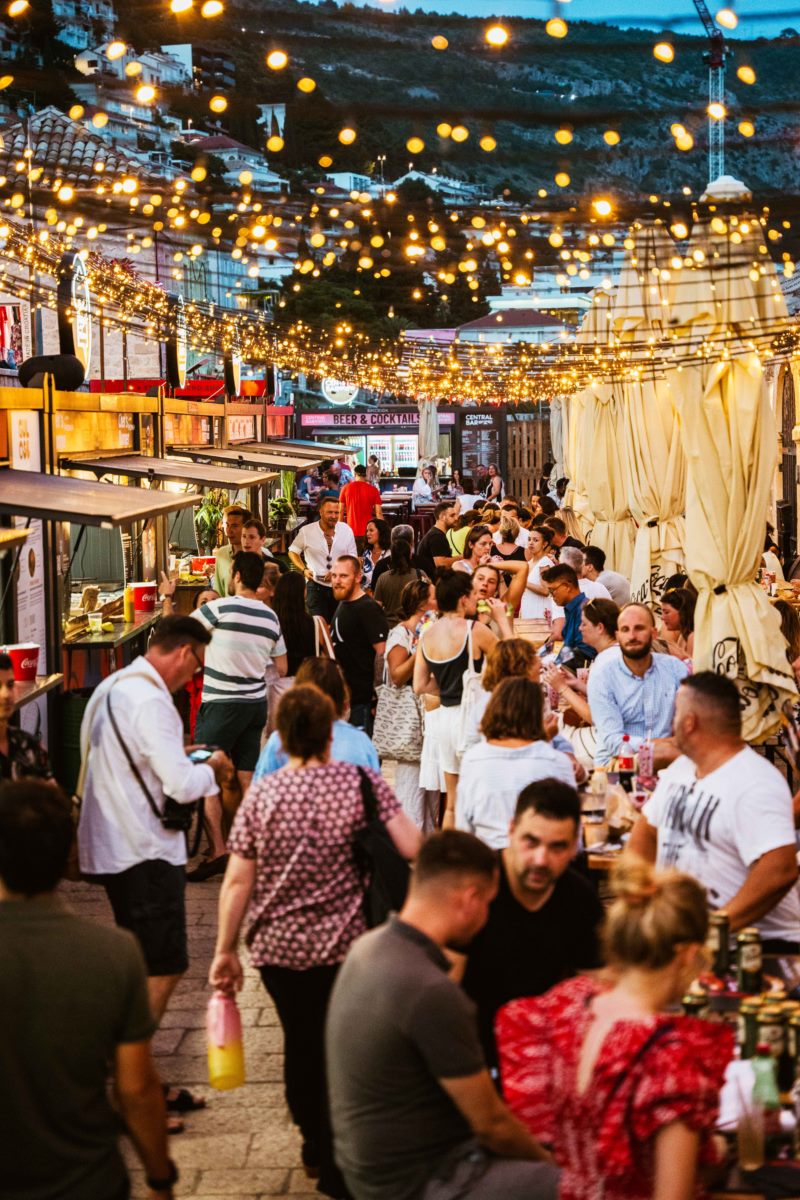 Vodič kroz gastro-spektakl u Dubrovniku