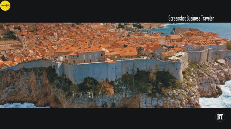 Turistička zajednica grada Dubrovnika pokrenula novu promotivnu kampanju u SAD-u