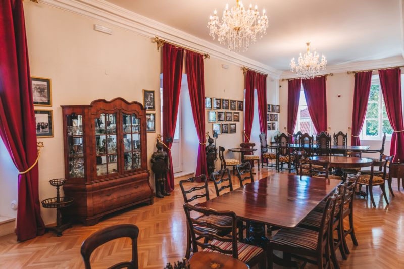Newly Opened Wine Museum – A Unique Wine Experience in Dubrovnik