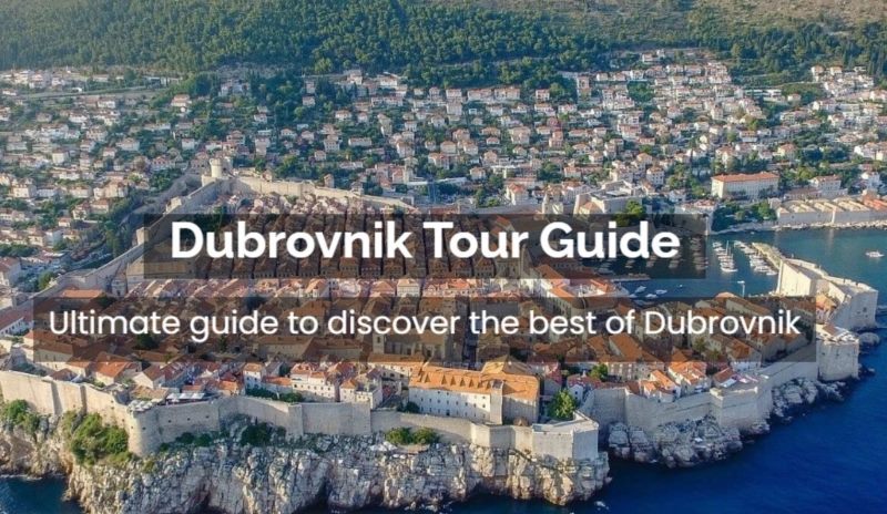 Dubrovnik Tour Guide
