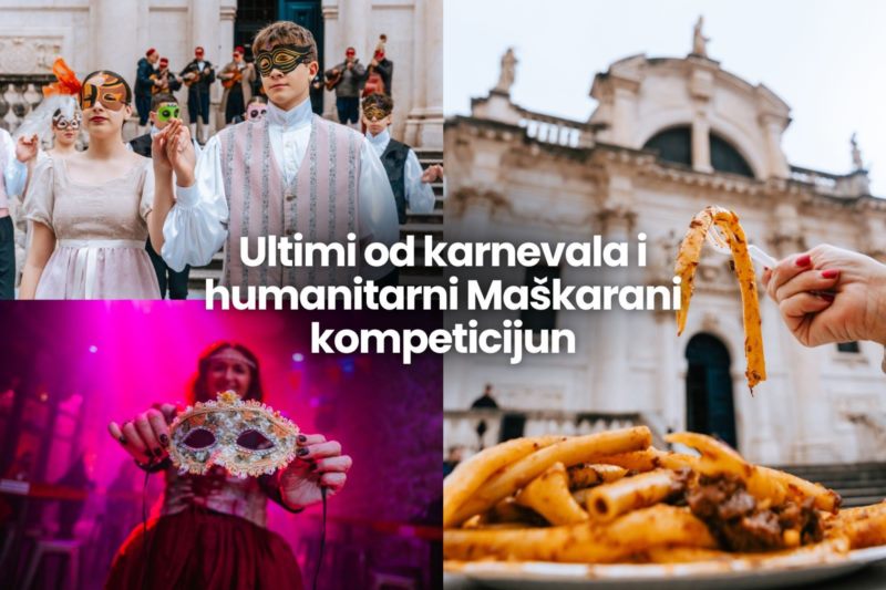 Veliko finale karnevalskog slavlja