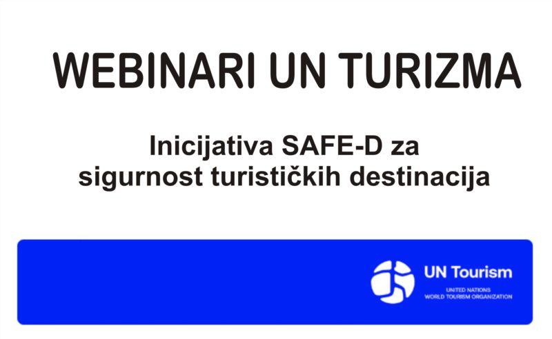 WEBINARI UN TURIZMA