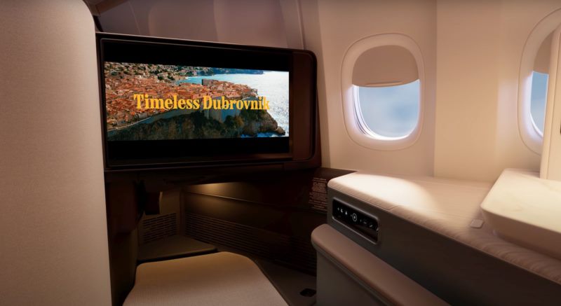 Promocija Dubrovnika u prestižnim aviokompanijama
