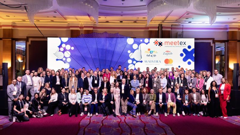 Dubrovnik at MEETEX 2025: Inspiration for Future Events in the Heart of the Mediterranean