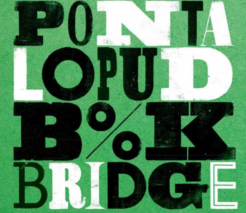 Ponta Lopud Book Bridge Festival