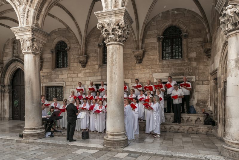 Najava ljetnih manifestacija