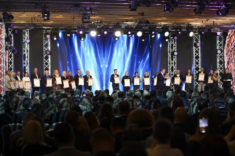 Dubrovnik Shines as Host of the Croatian Tourism Days 2025