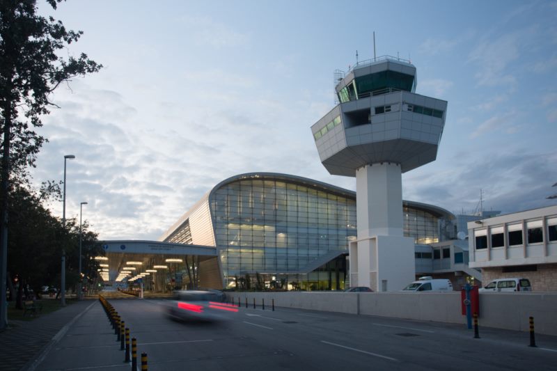 Dubrovnik Connected to More Than 65 Destinations in 2026