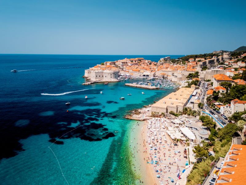 Dubrovnik osvojio titulu najbolje destinacije za grupna putovanja četvrtu godinu zaredom
