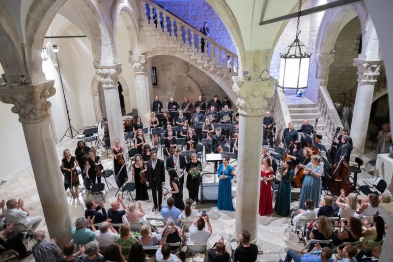 MEĐUNARODNI FESTIVAL OPERNIH ARIJA 