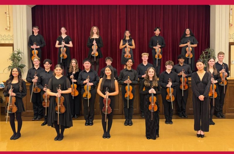 CHICAGO CONSORT