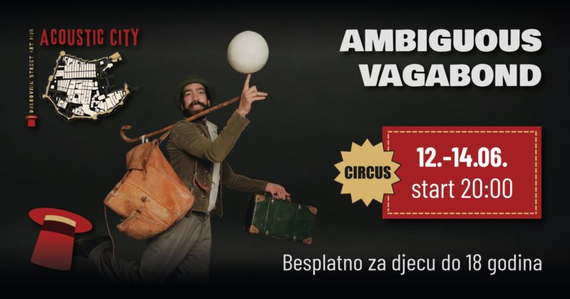 SUNSET SHOWS PROGRAM ZA DJECU NA ORSULI