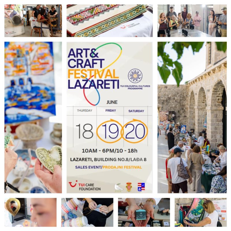 ART & Craft Festival