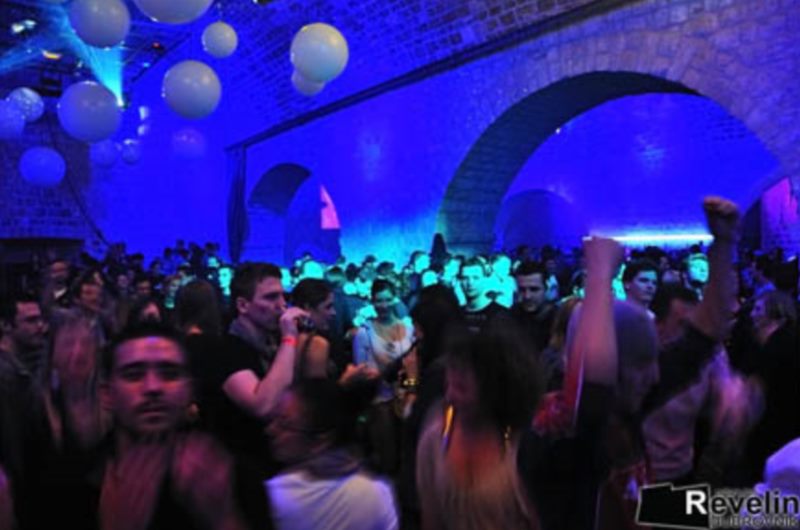Culture Club Revelin