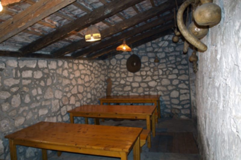 Village Household DUBELJ