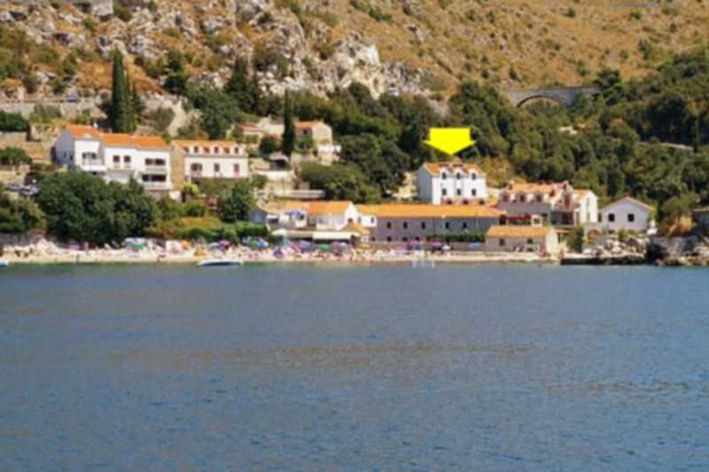 Villa Doris