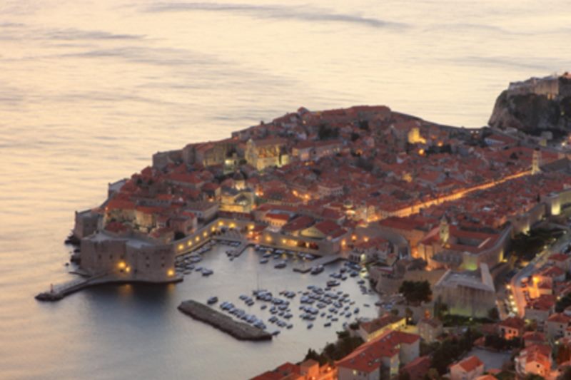 Dubrovnik - Neretva County