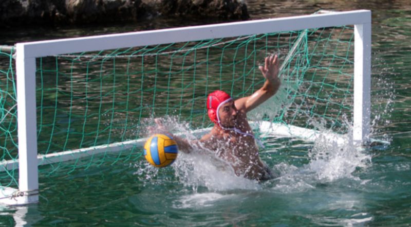 Waterpolo Wild League