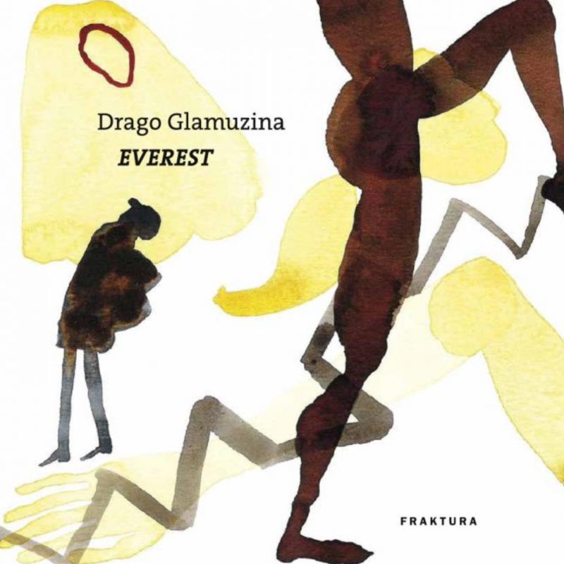 Festival features writers and poets - DRAGO GLAMUZINA