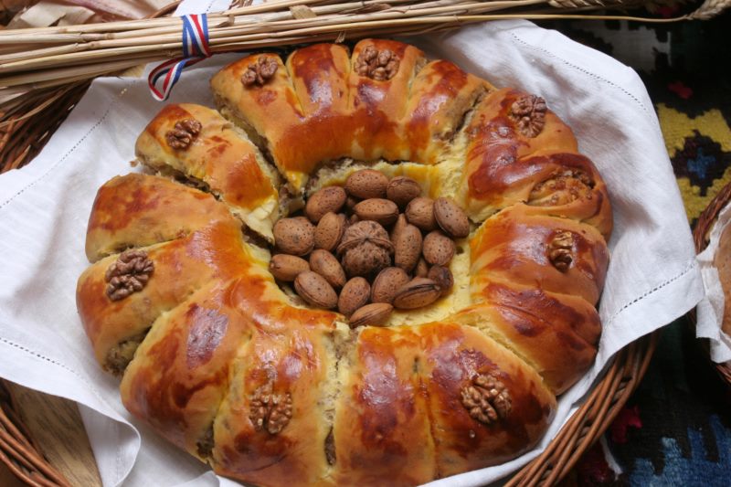 Tastes of Srijem and Slavonia