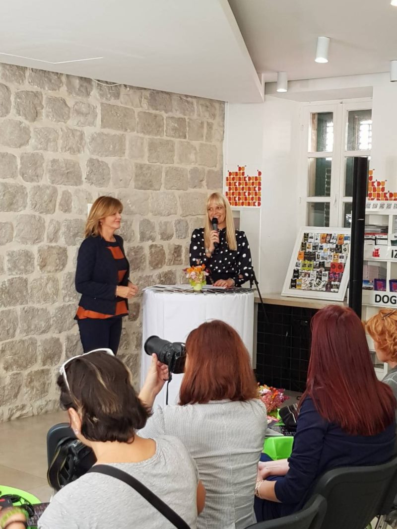 Good Food Festival Dubrovnik 2017 Press Conference