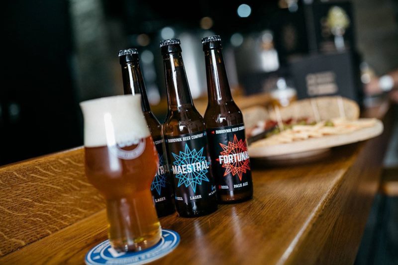 STORY ABOUT BEER
