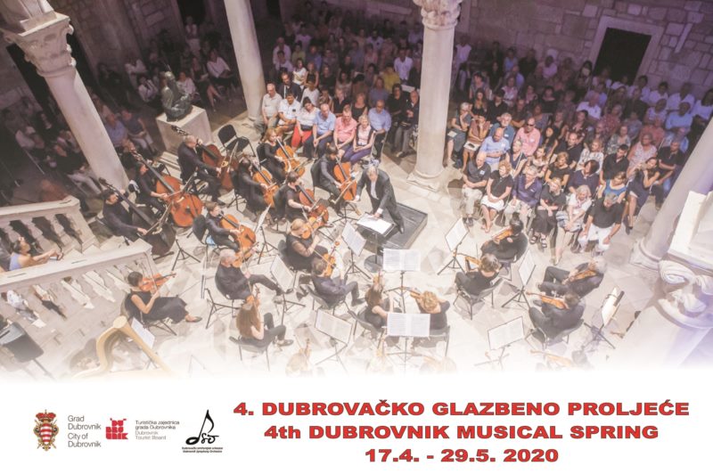 4th Dubrovnik Musical Spring