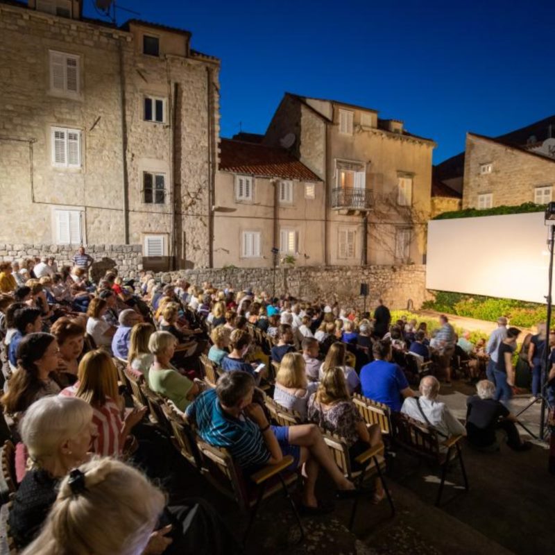 Pula Film Festival: Award Winning Croatian Film