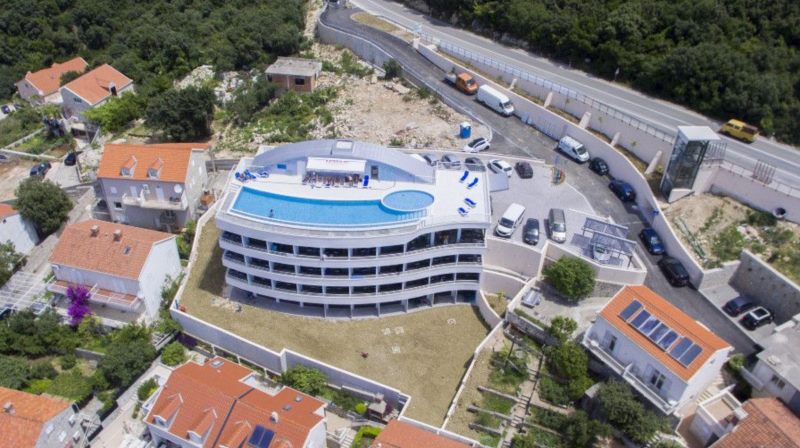 Villa Paradiso-Dubrovnik