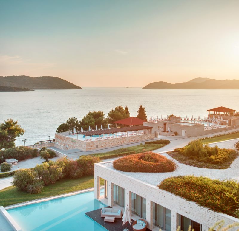 Sun Gardens Spa Centre