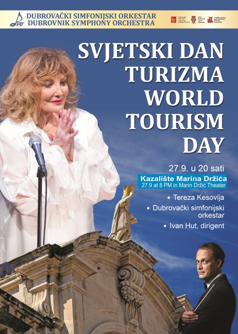 WORLD TOURISM DAY DSO