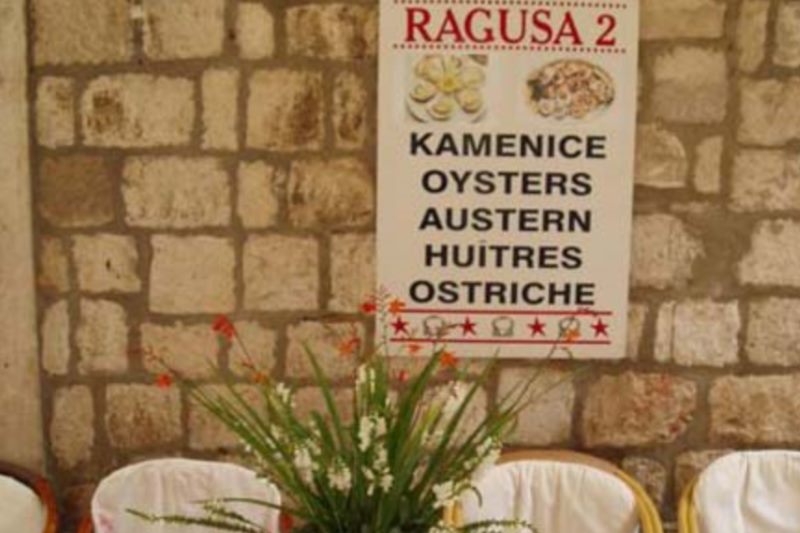 Restaurant Ragusa 2