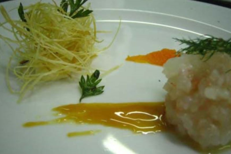 Restaurant Vilina
