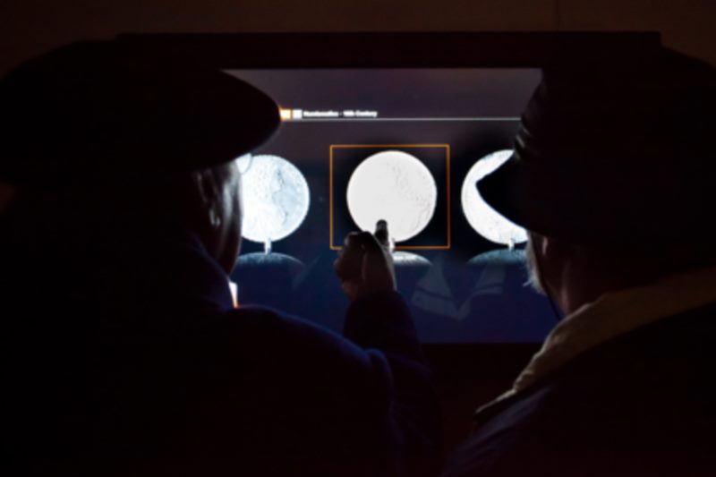 City of Dubrovnik Virtual Museum
