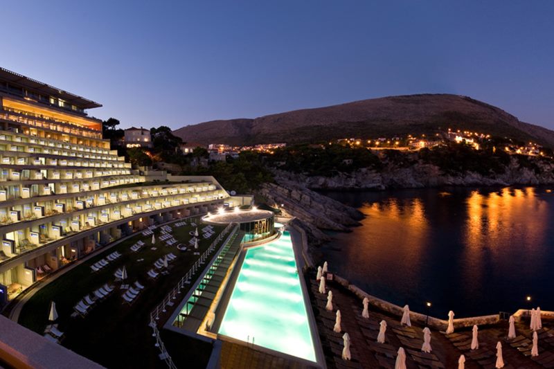 Rixos Libertas Hotel