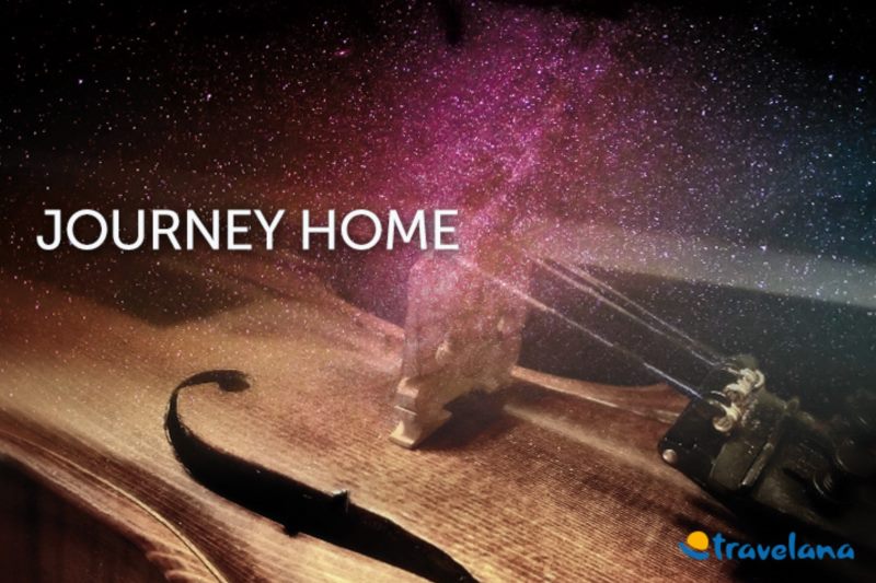 Concert - Tacoma Symphony Orchestra on European Tour