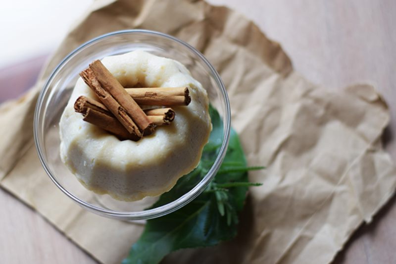 Workshop on Preparing the Forgotten Dubrovnik Cake: Manđarica