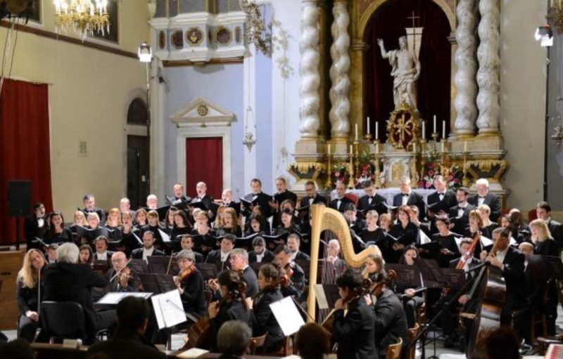 Dubrovnik Musical Spring
