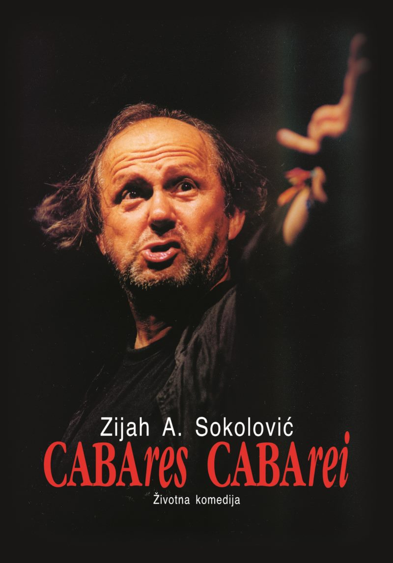Theater play - CABAres CABArei