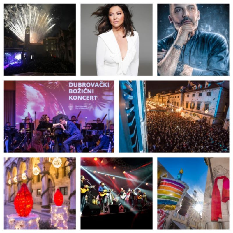 DUBROVNIK WINTER FESTIVAL