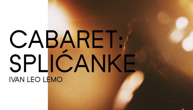 CABARET: 