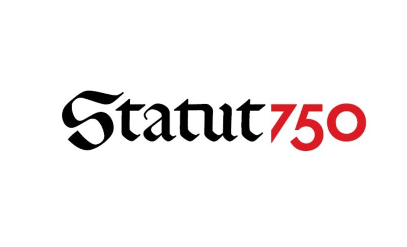 The Statute of Dubrovnik of 1272