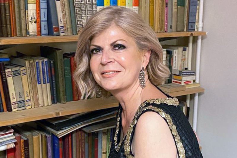 Snježana Dotlić: Dubrovnik is an Ideal Meeting Destination for International Scientific