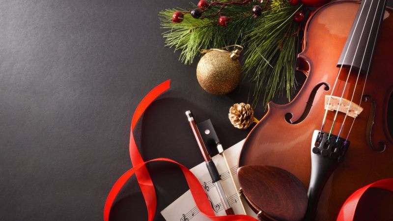 CHRISTMAS CONCERT