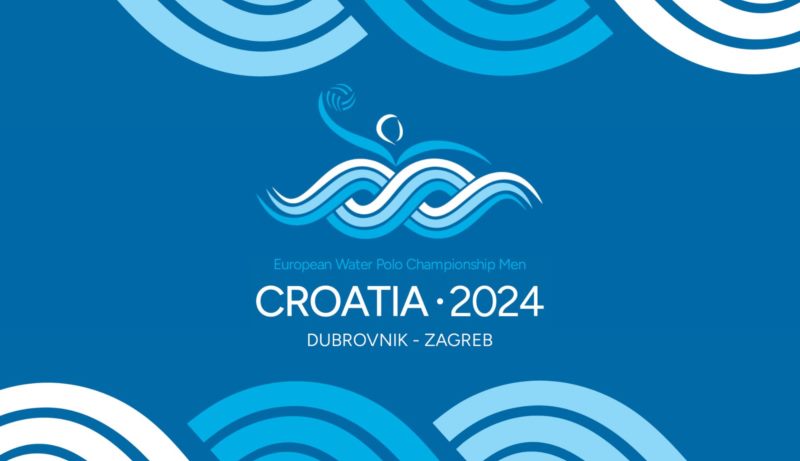 Dubrovnik to Host Senior European Water Polo Championship