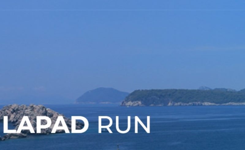 LAPAD RUN